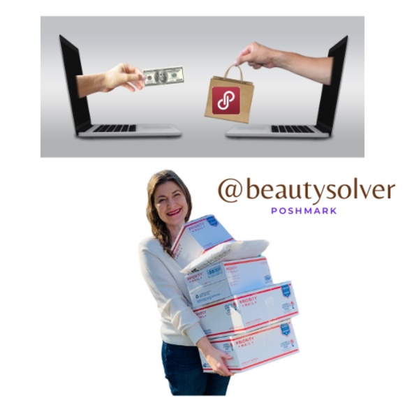 Summer insvisi bobble = Add a Beauty Bundle. 📦 - Picture 2 of 8